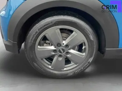 Photo 35 Mini Mini Hatch 3 Portes Cooper 136 ch DKG7