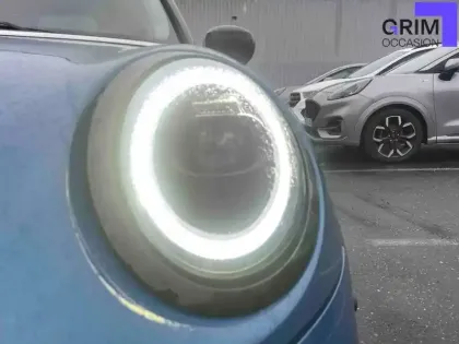 Photo 37 Mini Mini Hatch 3 Portes Cooper 136 ch DKG7