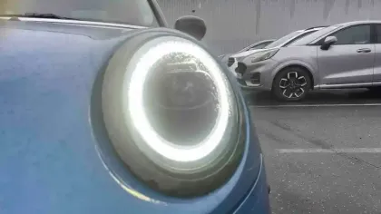 Photo 16 Mini Mini Hatch 3 Portes Cooper 136 ch DKG7