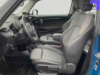 Photo 24 Mini Mini Hatch 3 Portes Cooper 136 ch DKG7