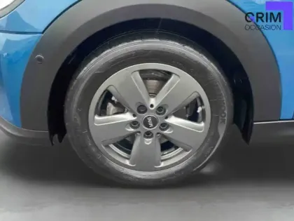 Photo 33 Mini Mini Hatch 3 Portes Cooper 136 ch DKG7