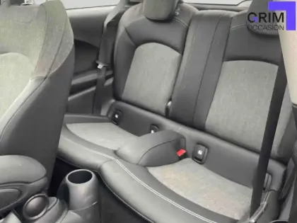 Photo 31 Mini Mini Hatch 3 Portes Cooper 136 ch DKG7