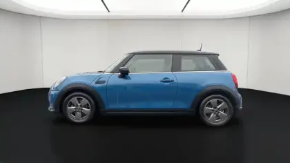 Photo 19 Mini Mini Hatch 3 Portes Cooper 136 ch DKG7