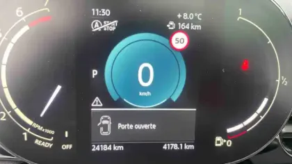 Photo 6 Mini Mini Hatch 3 Portes Cooper 136 ch DKG7