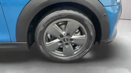 Photo 13 Mini Mini Hatch 3 Portes Cooper 136 ch DKG7