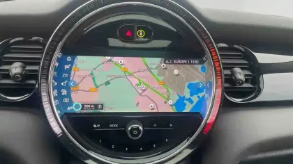 Photo 7 Mini Mini Hatch 3 Portes Cooper 136 ch DKG7