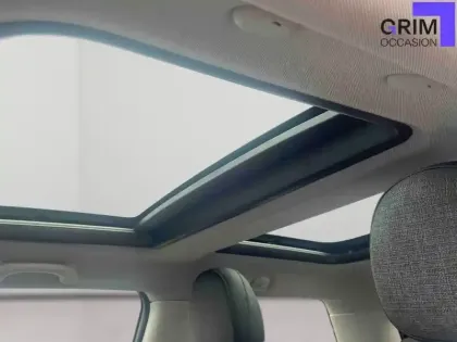 Photo 41 Mini Mini Hatch 3 Portes Cooper 136 ch DKG7