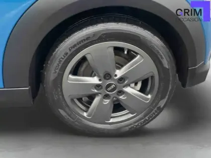 Photo 36 Mini Mini Hatch 3 Portes Cooper 136 ch DKG7