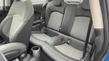 Photo 10 Mini Mini Hatch 3 Portes Cooper 136 ch DKG7