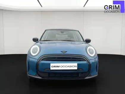 Photo 38 Mini Mini Hatch 3 Portes Cooper 136 ch DKG7