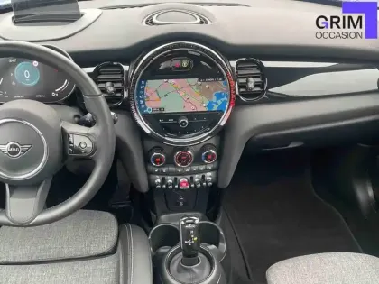 Photo 25 Mini Mini Hatch 3 Portes Cooper 136 ch DKG7