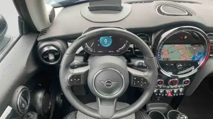 Photo 5 Mini Mini Hatch 3 Portes Cooper 136 ch DKG7