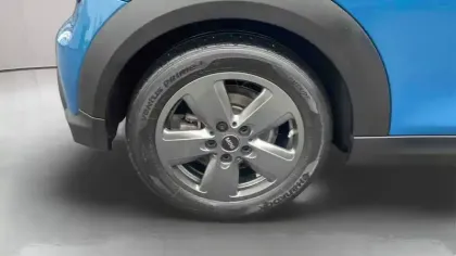 Photo 14 Mini Mini Hatch 3 Portes Cooper 136 ch DKG7