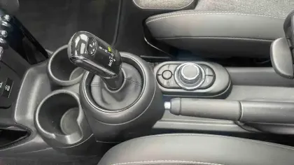 Photo 9 Mini Mini Hatch 3 Portes Cooper 136 ch DKG7