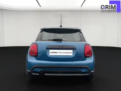 Photo 39 Mini Mini Hatch 3 Portes Cooper 136 ch DKG7