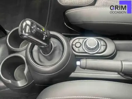 Photo 30 Mini Mini Hatch 3 Portes Cooper 136 ch DKG7