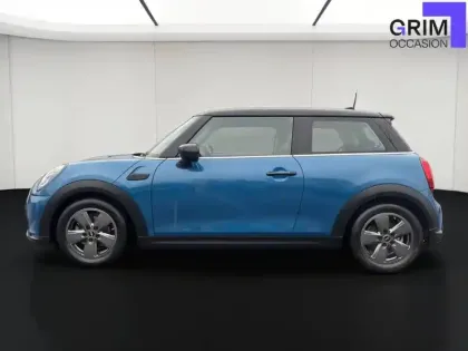 Photo 40 Mini Mini Hatch 3 Portes Cooper 136 ch DKG7