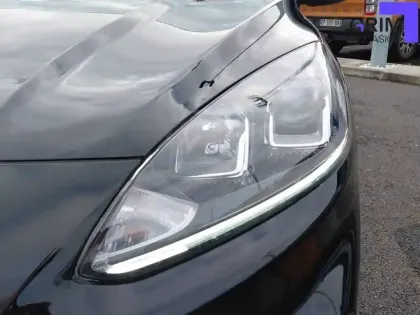 Photo 16 Ford Kuga  2.5 Duratec 190 ch FlexiFuel FHEV E85 Powershift