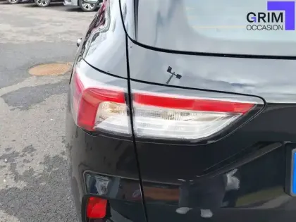 Photo 18 Ford Kuga  2.5 Duratec 190 ch FlexiFuel FHEV E85 Powershift