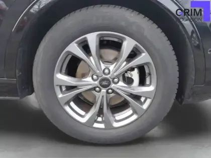 Photo 13 Ford Kuga  2.5 Duratec 190 ch FlexiFuel FHEV E85 Powershift