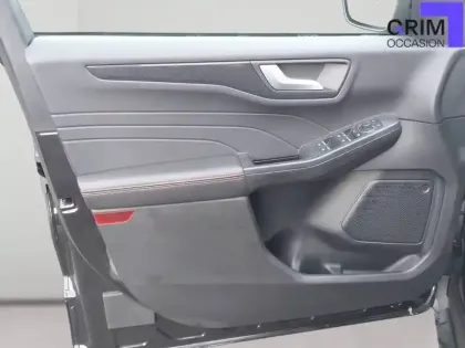 Photo 21 Ford Kuga  2.5 Duratec 190 ch FlexiFuel FHEV E85 Powershift