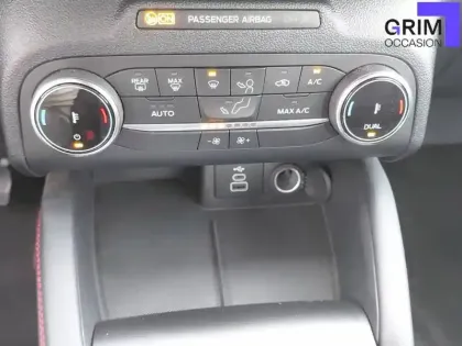 Photo 8 Ford Kuga  2.5 Duratec 190 ch FlexiFuel FHEV E85 Powershift