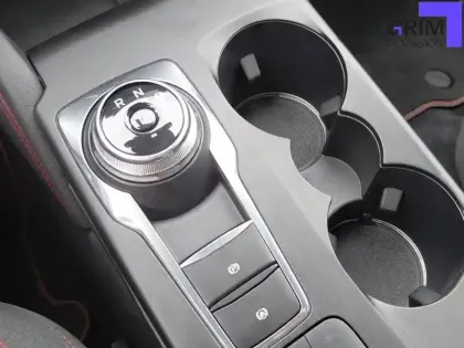 Photo 9 Ford Kuga  2.5 Duratec 190 ch FlexiFuel FHEV E85 Powershift