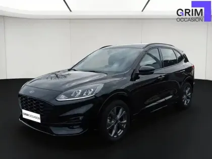 Photo Ford Kuga St-line
