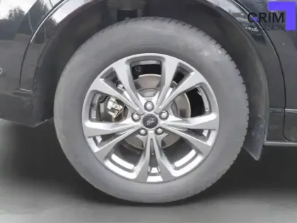 Photo 15 Ford Kuga  2.5 Duratec 190 ch FlexiFuel FHEV E85 Powershift