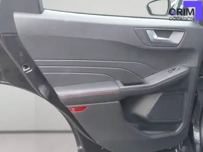 Photo 20 Ford Kuga  2.5 Duratec 190 ch FlexiFuel FHEV E85 Powershift