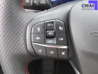 Photo 24 Ford Kuga  2.5 Duratec 190 ch FlexiFuel FHEV E85 Powershift