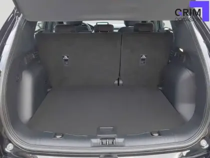 Photo 11 Ford Kuga  2.5 Duratec 190 ch FlexiFuel FHEV E85 Powershift