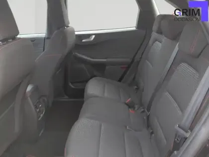 Photo 10 Ford Kuga  2.5 Duratec 190 ch FlexiFuel FHEV E85 Powershift