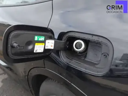 Photo 19 Ford Kuga  2.5 Duratec 190 ch FlexiFuel FHEV E85 Powershift