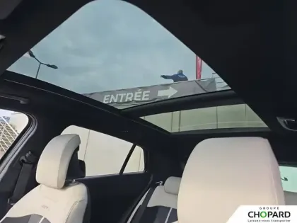 Photo 21 Kia Sportage  Hybride 239 ch BVA6