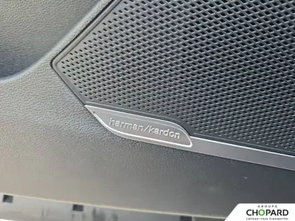 Photo 20 Kia Sportage  Hybride 239 ch BVA6