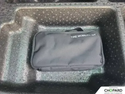 Photo 27 Kia Sportage  Hybride 239 ch BVA6