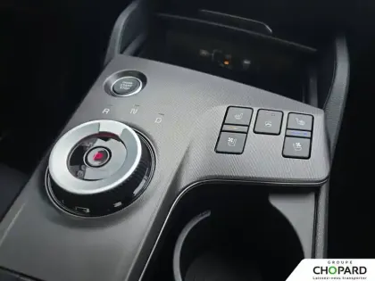 Photo 22 Kia Sportage  Hybride 239 ch BVA6