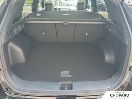 Photo 7 Kia Sportage  Hybride 239 ch BVA6