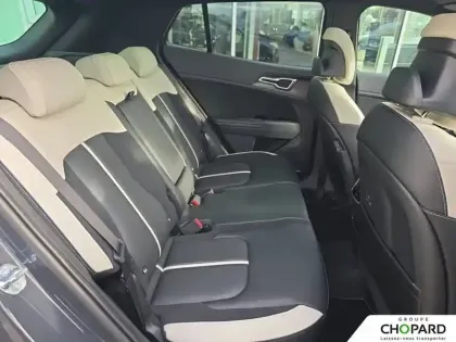 Photo 19 Kia Sportage  Hybride 239 ch BVA6