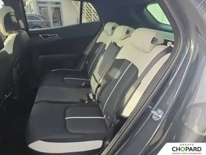 Photo 17 Kia Sportage  Hybride 239 ch BVA6