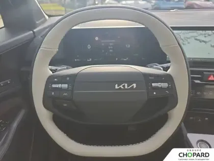 Photo 15 Kia Sportage  Hybride 239 ch BVA6