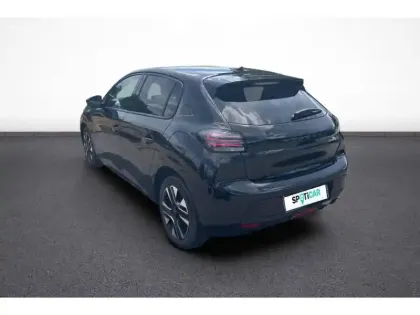Photo 9 Peugeot 208  100 S&S BVM6