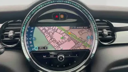 Photo 7 Mini Mini Hatch 3 Portes Cooper SE 184 ch