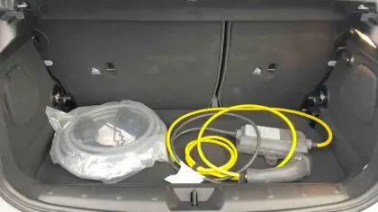 Photo 11 Mini Mini Hatch 3 Portes Cooper SE 184 ch