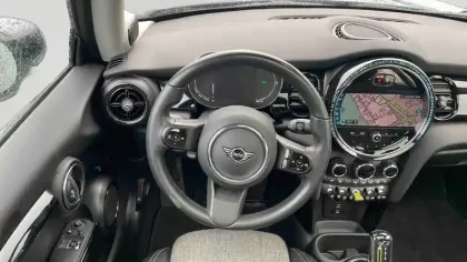 Photo 5 Mini Mini Hatch 3 Portes Cooper SE 184 ch