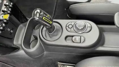 Photo 9 Mini Mini Hatch 3 Portes Cooper SE 184 ch