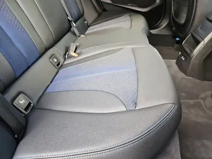 Photo 27 BMW Serie 1 116d 116 ch DKG7