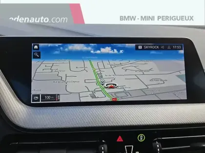 Photo 10 BMW Serie 1 116d 116 ch DKG7