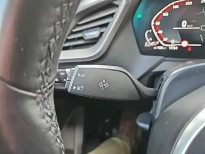 Photo 17 BMW Serie 1 116d 116 ch DKG7